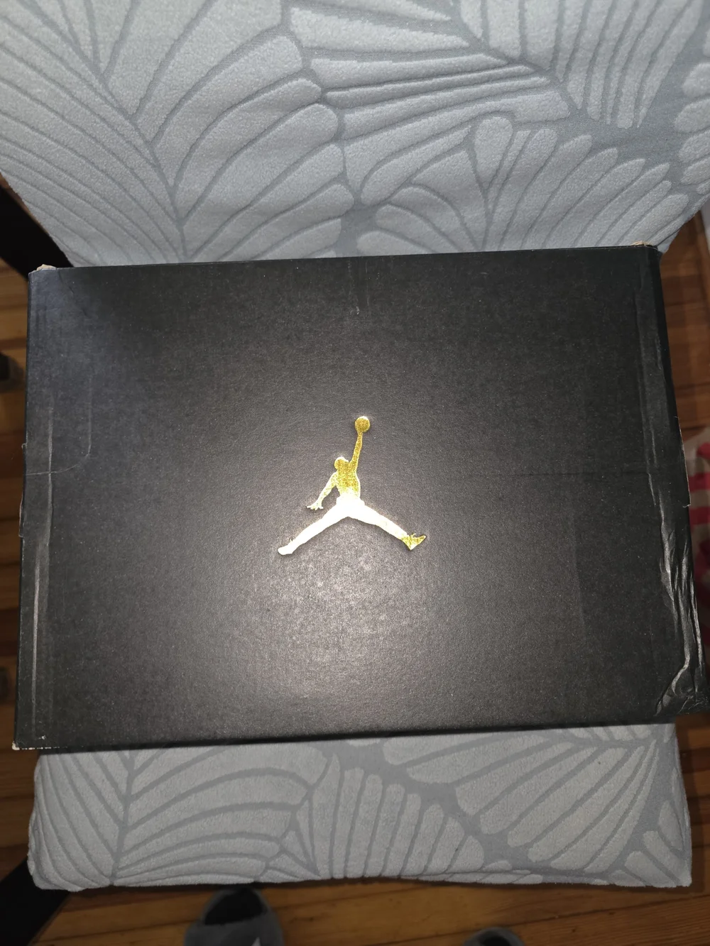 Jordan Air Jordan 1 Mid SE (GS) Unisex Kids US 7Y White/Green Leather FQ8088-103